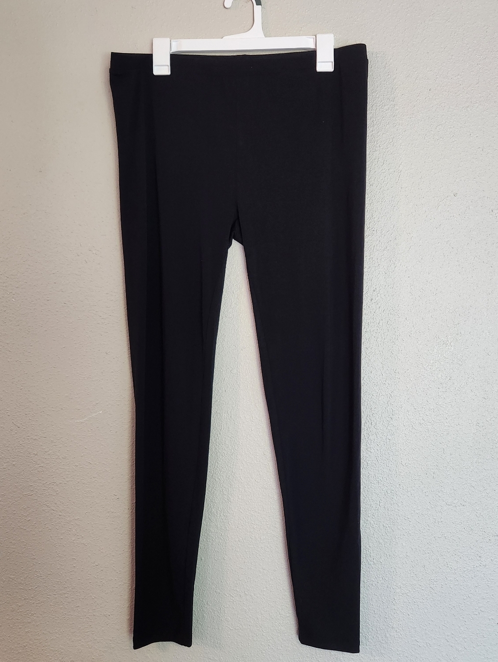 32 Degrees Black Leggings Size XL
